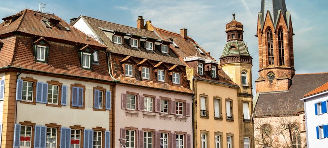 Wir über uns - Verwaltungsgesellschaft